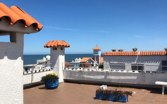 Apartamento 4 Mares - El Faro