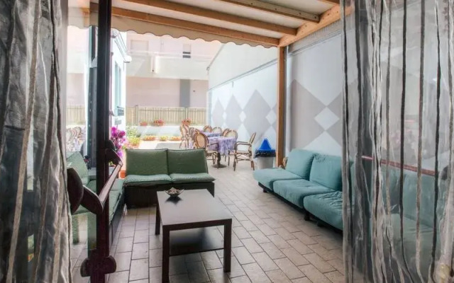 Hotel Villa Maria