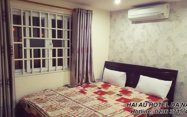 Hai Au Hotel