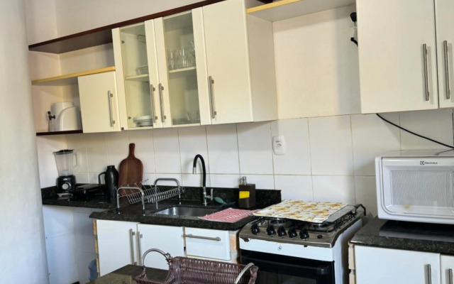 Bangalô 6 praia de Guaratiba prado BA