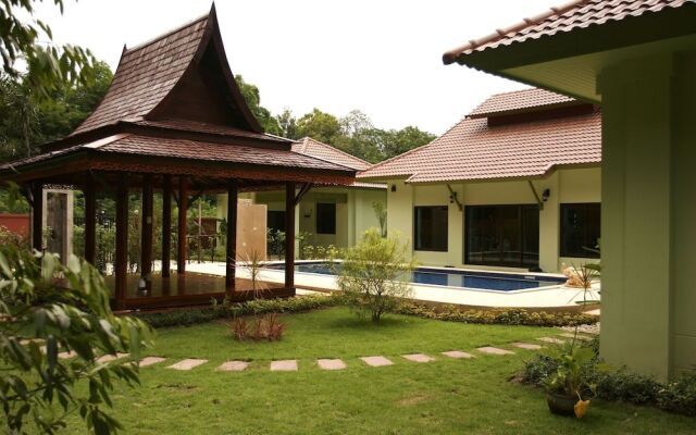 The Villa Vanali Chiang Mai