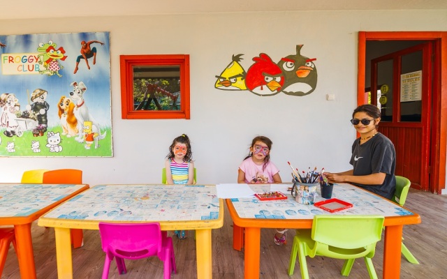 Washington Resort Hotel - All Inclusive