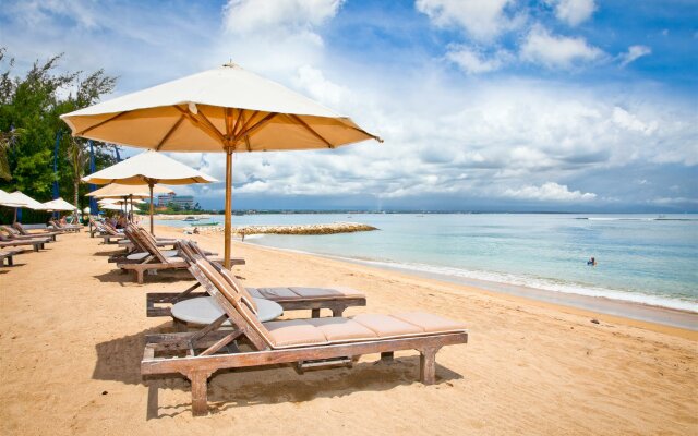 Griya Santrian a Beach Resort & Spa