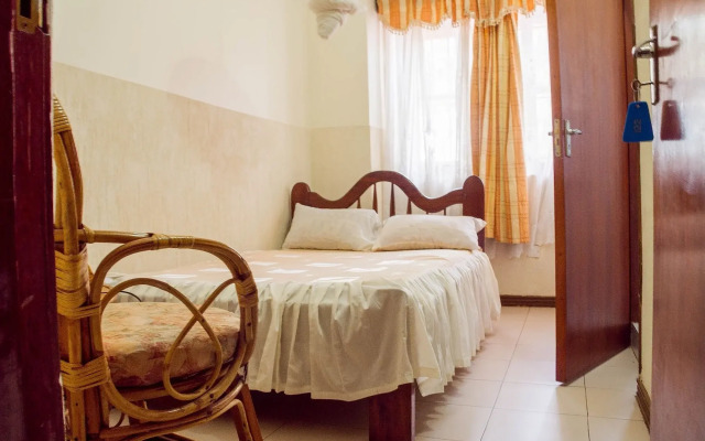 Buziga Country Resort