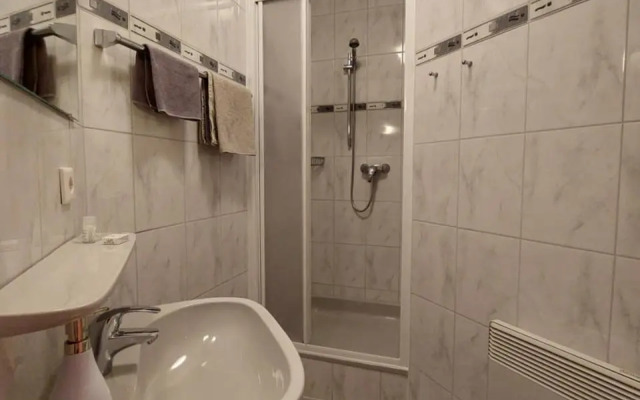 Pension 3 Raben