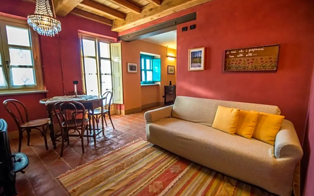 Albergo Ristorante Garibaldi