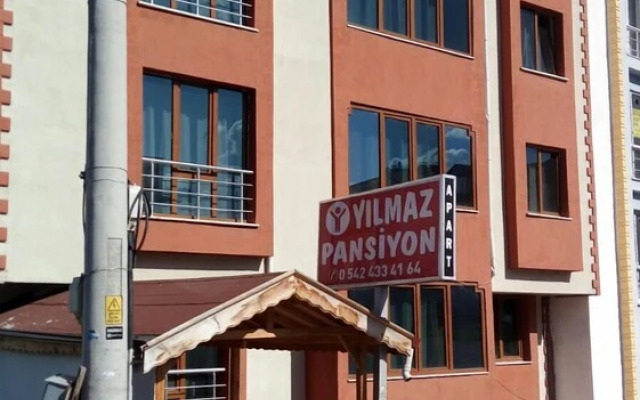 Yılmaz Pansiyon