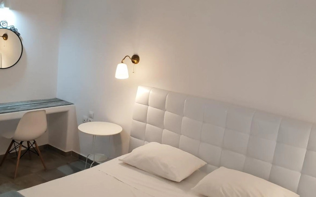 Iliada Odysseas Resort