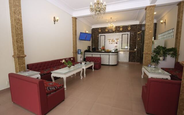 T&T Hotel Dalat