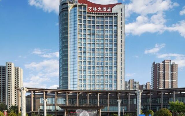 Wanfeng Hotel