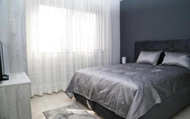 Apartmani MEB