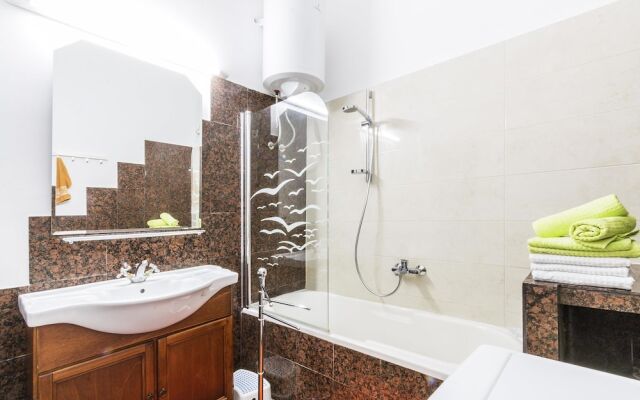 Apartment Ville Munz