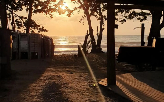 Rei dos Mares Suítes