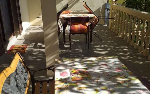 Family Apartment for 4 People