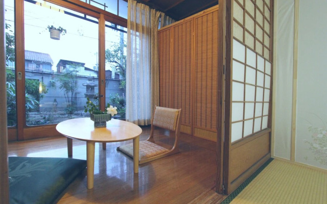Its i Osaka House