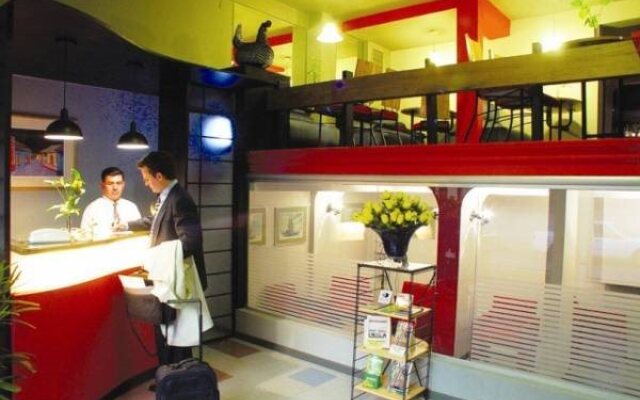 Hotel Amalfi