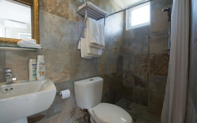 Taboga Palace Spa Hotel