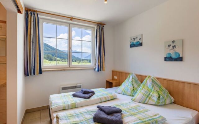 Apartment Top 6 Sankt Margarethen im Lungau