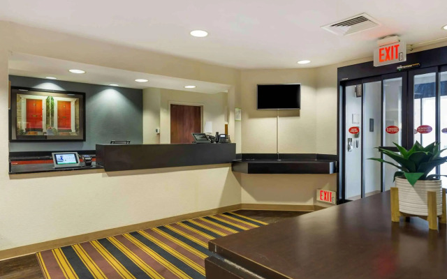 Extended Stay America Suites Boston Tewksbury