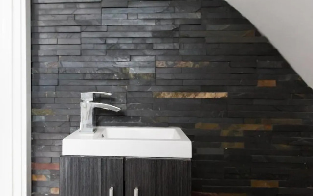 Notting Hill 2 Bedroom Apartment