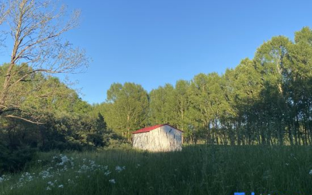 Fengning Bashang Zandan Manor
