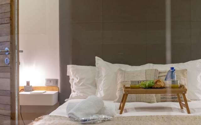 Sweet Inn Apartments Couronne