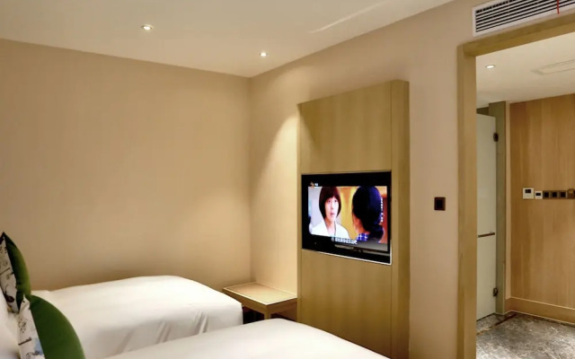 Shundi SHY Hotel Xihu Hangzhou