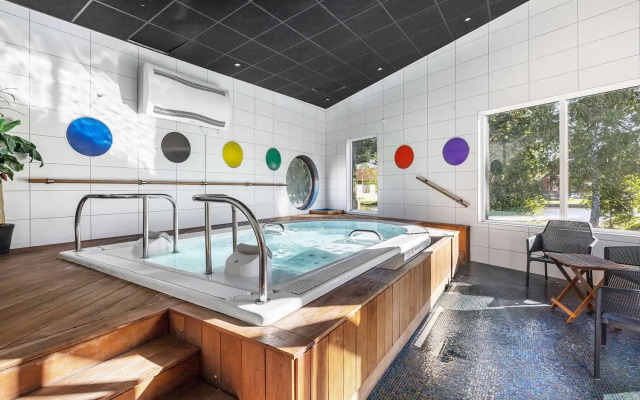 Best Western Hotel Norra Vattern