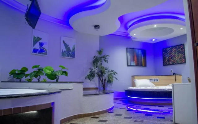 Motel Copacabana Unidade I