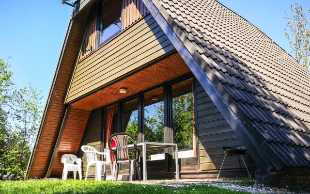 holiday home, Burhave