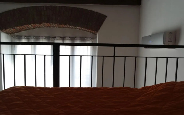 Temporary Home Porta Venezia