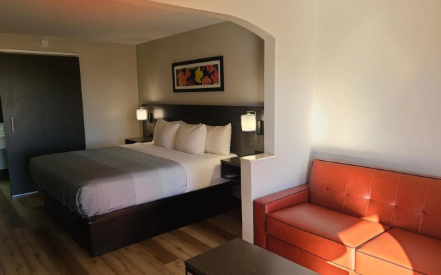 Days Inn Dumas