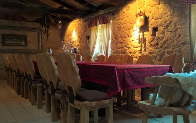 Holiday Home MALI RAJ