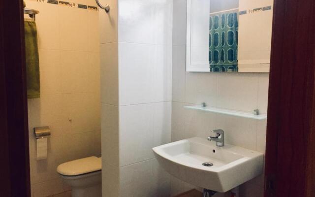 Apartament Centre ciutat