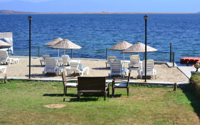 Cunda Basel hotel