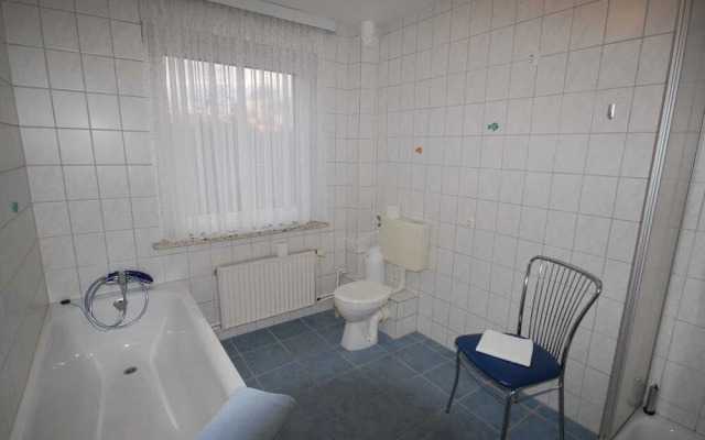 Pension Pohnsdorfer Mühle