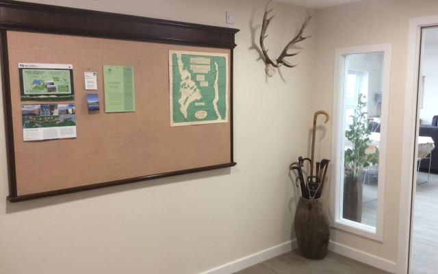 The Attic at Edenmill