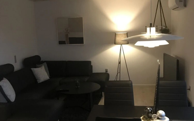 Søhusets Anneks
