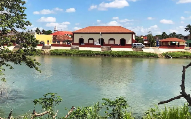 Hostal La Perla de los Rios