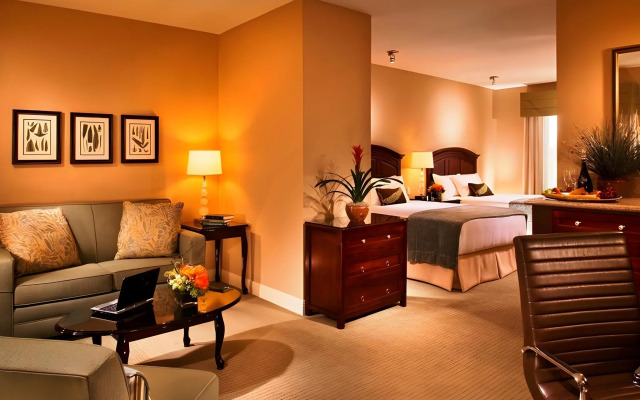 Ayres Hotel & Spa Mission Viejo – Lake Forest