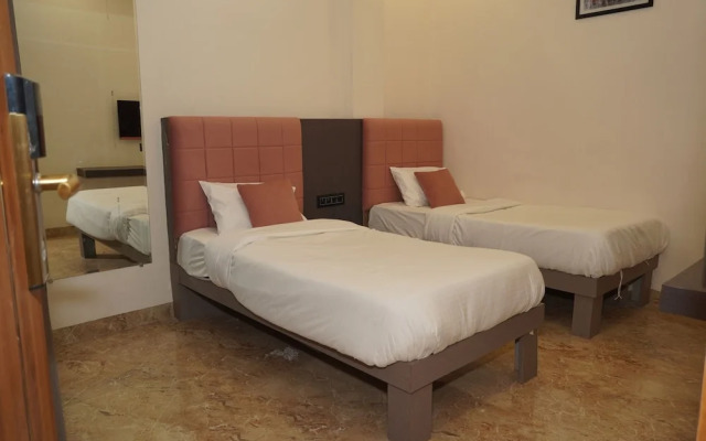 HR Premium Stay
