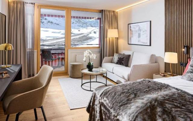 Robinson Alpenrose Zürs