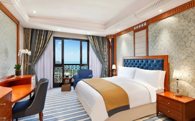 The Ritz-Carlton, Jeddah - Image 5