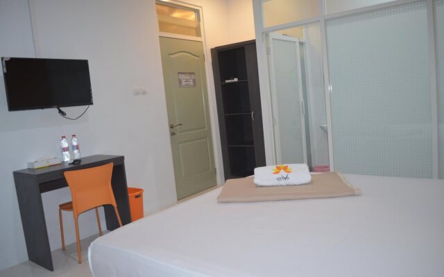 Hotel Ahava Magelang