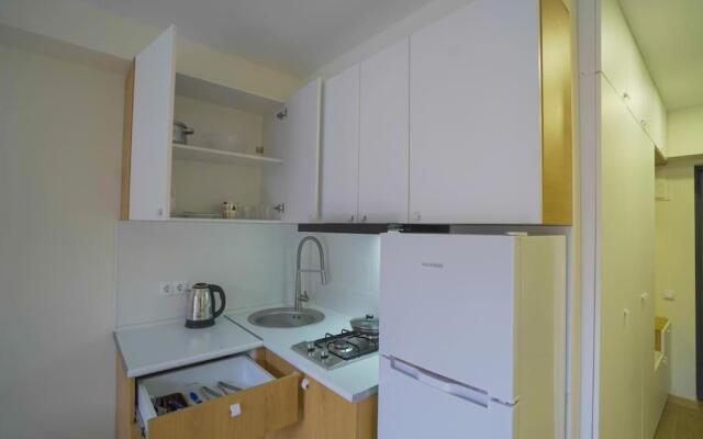 LEO GROUP Luxury Apartment 04-32 BAKURIANI INN