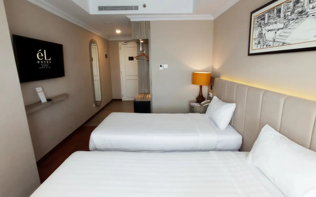 eL Hotel Yogyakarta Malioboro