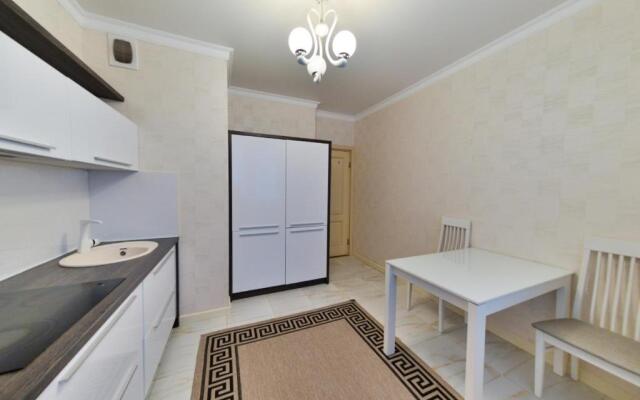 Apartments Promenade EXPO Mangilik el 50