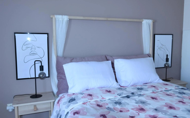 Valia's apartment Nafplio city center