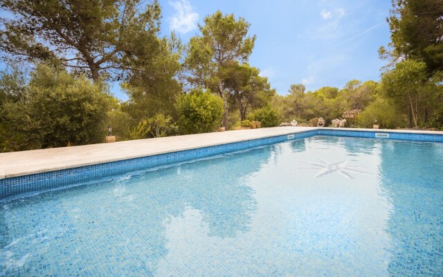 Residence by G Villa Es Puig dels Vents