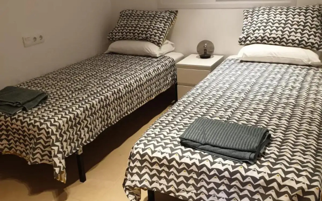 Lovely 2 bedroom Apartment (Condado de Alhama)